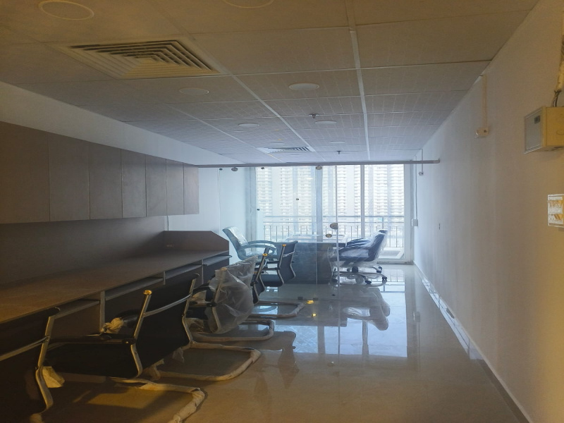  Office Space 170 Sq.ft. for Rent in Gautam Budh Nagar, Greater Noida