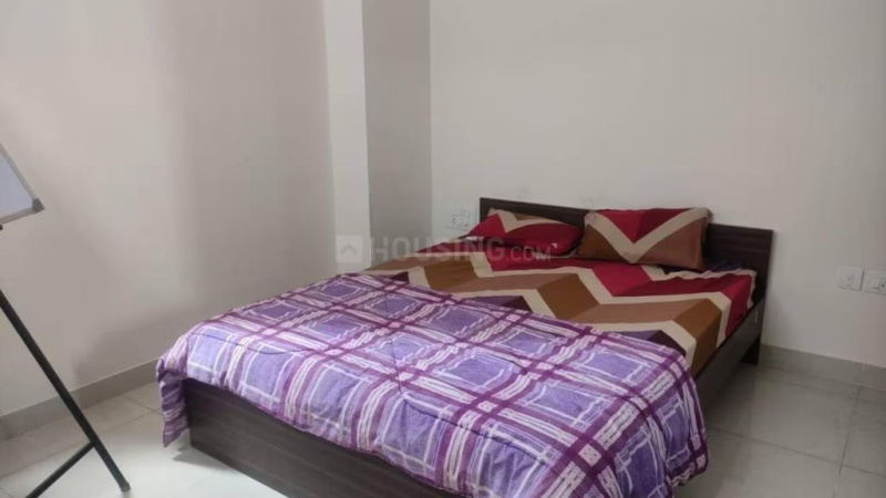 3 BHK Apartment 1857 Sq.ft. for Rent in Kr Puram, Bangalore