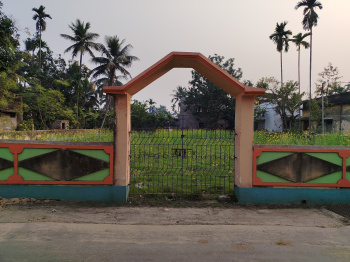  Residential Plot for Sale in Halisahar, Kolkata