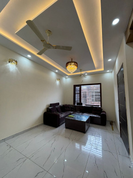 4 BHK House for Sale in Kharar Landran Road, Mohali