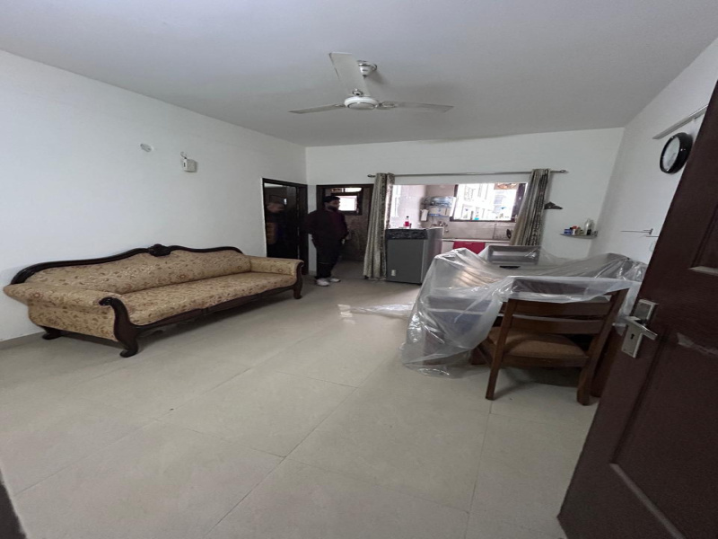 1 BHK Builder Floor 550 Sq.ft. for Sale in Sector 115 Mohali