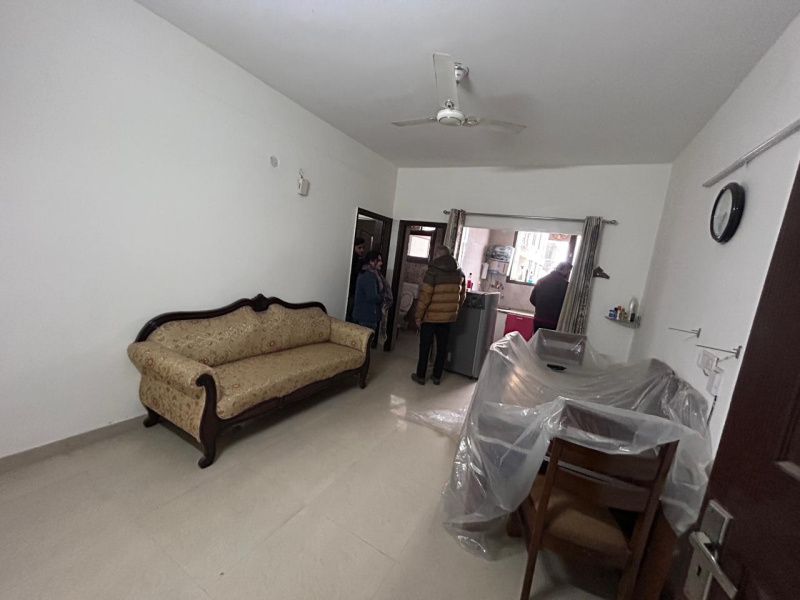 1 BHK Builder Floor 550 Sq.ft. for Sale in Sector 115 Mohali