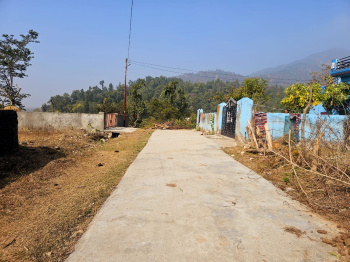  Residential Plot for Sale in Raipur Road, Dehradun