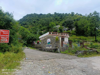  Residential Plot for Sale in Thano, Dehradun