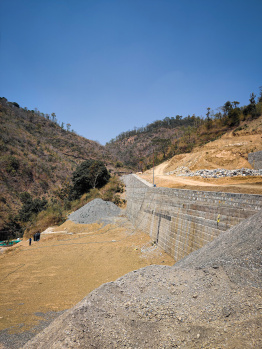  Residential Plot for Sale in Thano, Dehradun