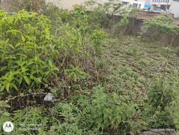  Residential Plot for Sale in Bhopalpani Grant, Dehradun