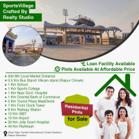  Residential Plot for Sale in Raipur, Dehradun