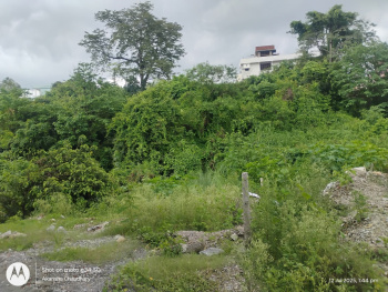  Residential Plot for Sale in Canal Road, Dehradun