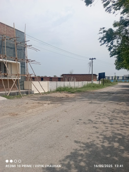  Residential Plot for Sale in Selaqui, Dehradun