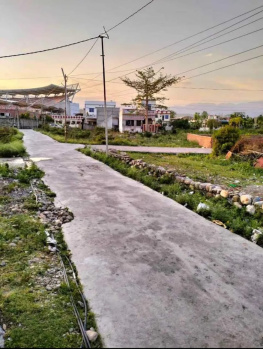  Residential Plot for Sale in Raipur, Dehradun