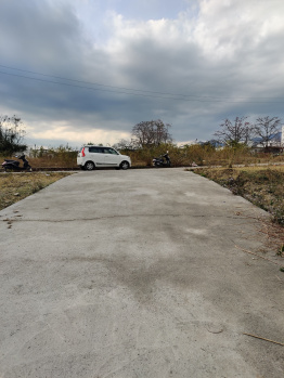 Residential Plot for Sale in Sahastradhara Road, Dehradun