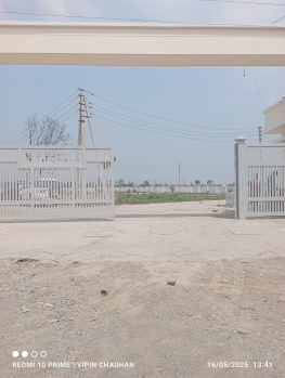  Residential Plot for Sale in Kainchiwala, Dehradun