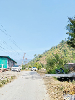 Residential Plot for Sale in Panditwari, Dehradun