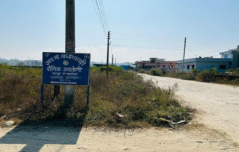 Residential Plot for Sale in Prem Nagar, Dehradun