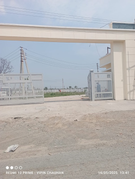  Residential Plot for Sale in Selakui, Dehradun