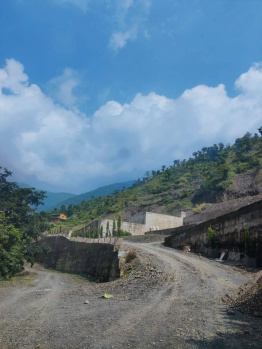  Residential Plot for Sale in Thano, Dehradun