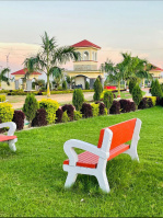 Residential Plot for Sale in Nawabganj Barabanki