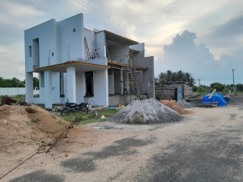  Residential Plot for Sale in Thamaraipadi, Dindigul