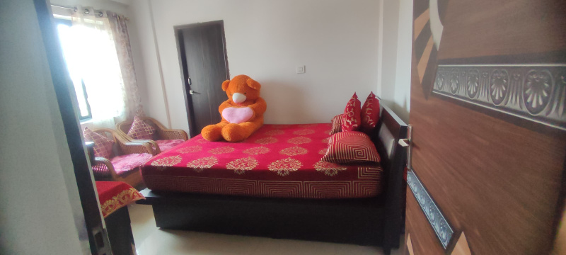 2 BHK Apartment 910 Sq.ft. for Sale in Salbari, Siliguri