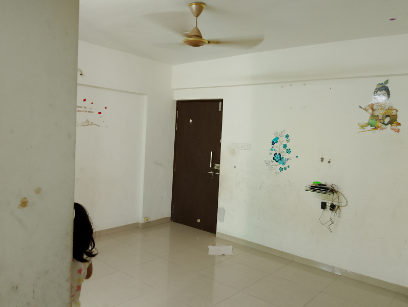 1 BHK Apartment 680 Sq.ft. for Sale in Chiplun