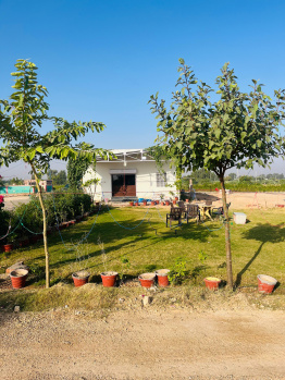  Residential Plot for Sale in Nal, Bikaner