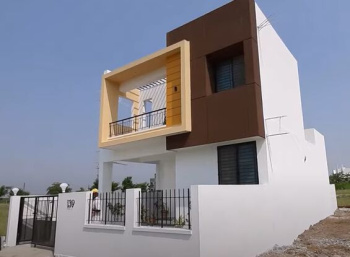 2 BHK Villa for Sale in Whitefield, Bangalore