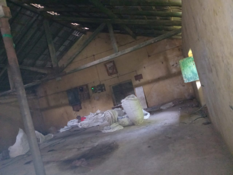  Warehouse 1500 Sq.ft. for Rent in Manavely, Ariyankuppam, Pondicherry