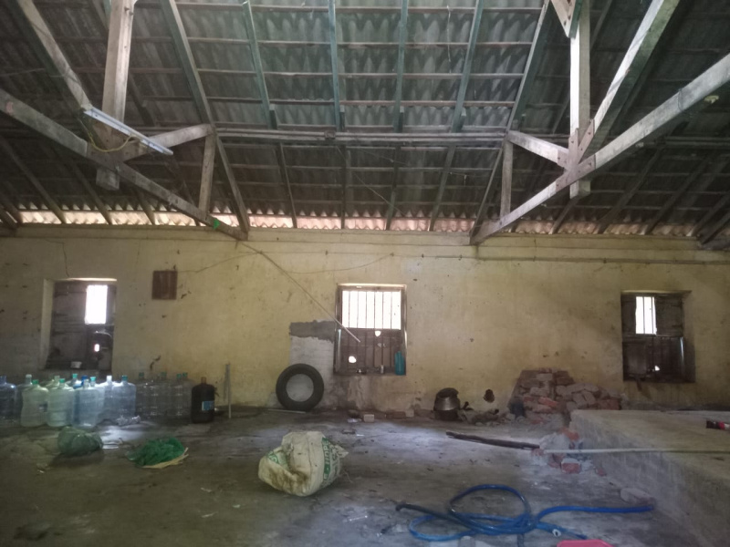  Warehouse 1500 Sq.ft. for Rent in Manavely, Ariyankuppam, Pondicherry