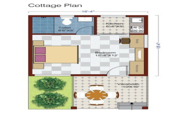 1 BHK Farm House for Sale in Bangalore Highway, Hyderabad