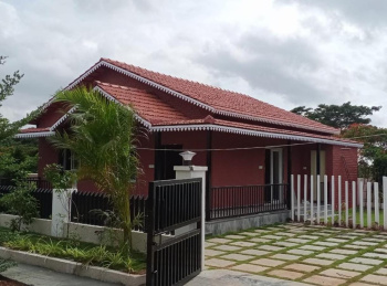 1 BHK Farm House for Sale in Moinabad, Hyderabad