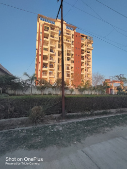 2 BHK Flat for Sale in Ved Vyas Puri, Meerut