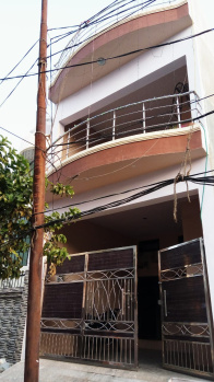 5 BHK House for Sale in Civil Lines, Banda