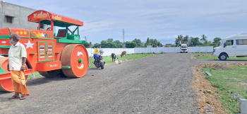  Residential Plot for Sale in Thiruvallur Nagar, Adambakkam, Chennai
