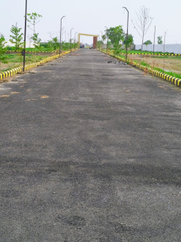  Residential Plot for Sale in Solra, Palwal