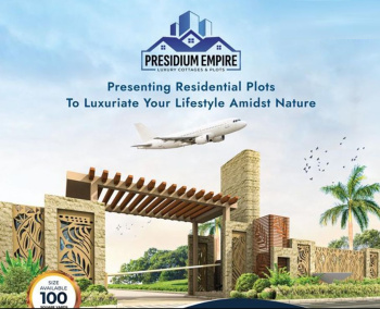  Residential Plot for Sale in Yamuna Expressway, Greater Noida