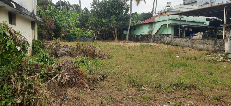  Industrial Land 22 Cent for Sale in Chalakudy, Thrissur