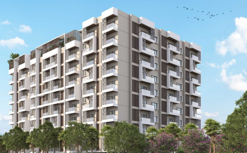 3 BHK Apartment 1663 Sq.ft. for Sale in Sakri, Bilaspur