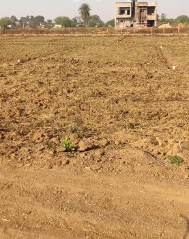  Residential Plot for Sale in Chandkhuri, Durg