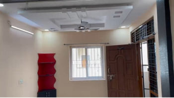 2 BHK Flat for Sale in Mallareddy Nagar, Gajularamaram, Hyderabad