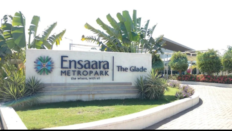  Residential Plot 1200 Sq.ft. for Sale in Besa, Nagpur
