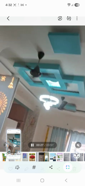 2 BHK Apartment 1200 Sq.ft. for Sale in Manewada, Nagpur