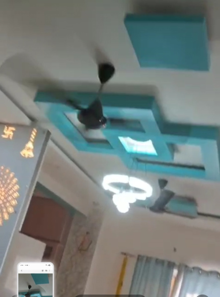2 BHK Apartment 1200 Sq.ft. for Sale in Manewada, Nagpur