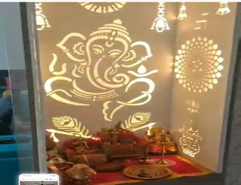 2 BHK Apartment 1200 Sq.ft. for Sale in Manewada, Nagpur