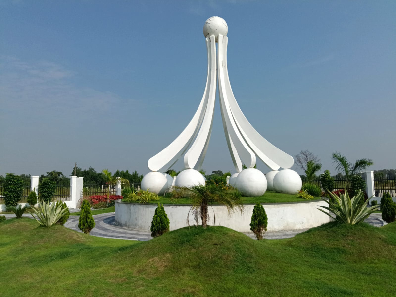  904 Sq.ft. Residential Plot for Sale in Kalamna, Nagpur