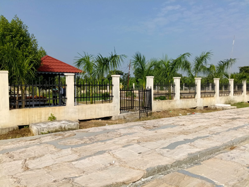  904 Sq.ft. Residential Plot for Sale in Kalamna, Nagpur