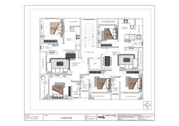 2 BHK Flat for Sale in Mhalgi Nagar, Nagpur