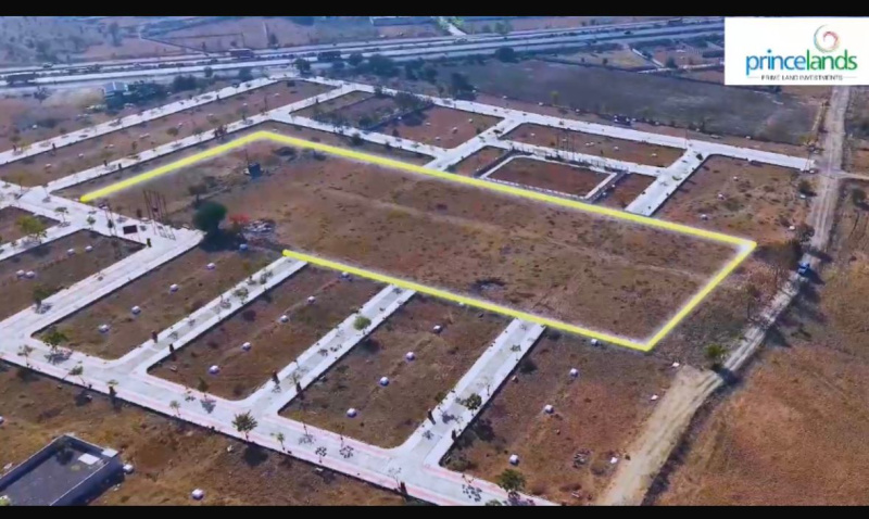  1000 Sq.ft. Residential Plot for Sale in Shankarpur, Nagpur