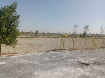  Residential Plot for Sale in New Jail Road, Lucknow