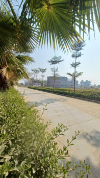  Residential Plot for Sale in Sultanpur Road, Lucknow