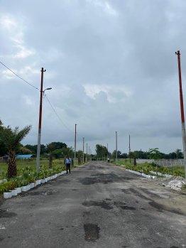  Residential Plot for Sale in Alambagh, Lucknow